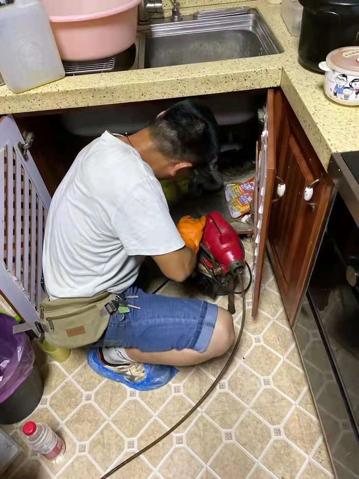 曹县通下水道