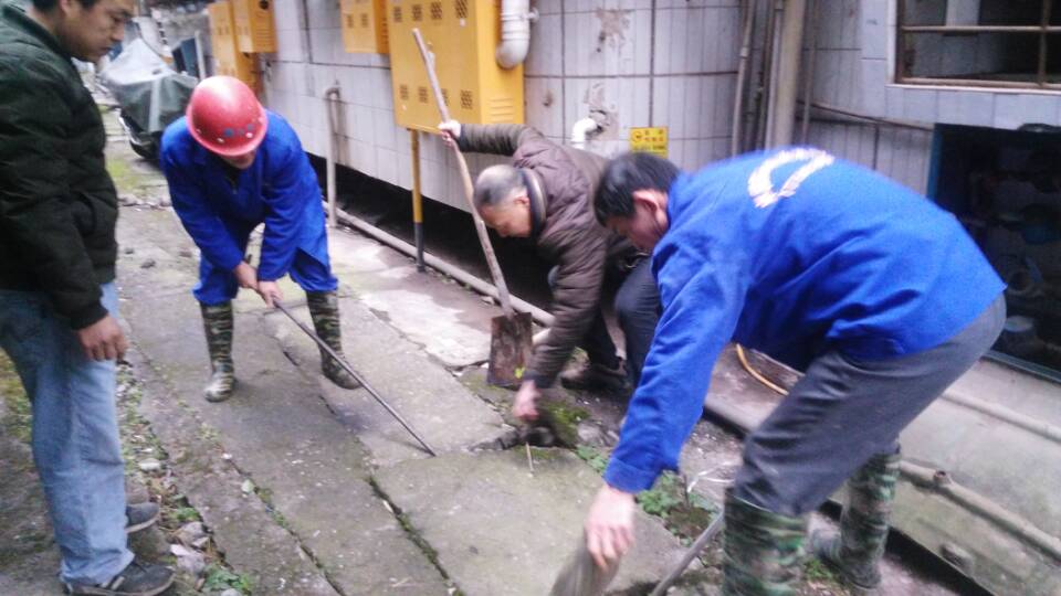 曹县清掏化粪池、管道疏通一站式服务<高效><技术><可靠>